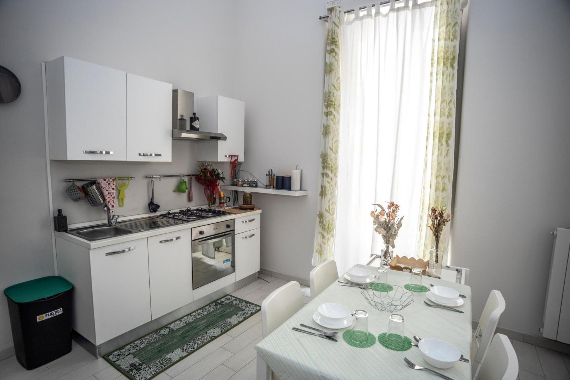 Shr-Sicily Holiday Rooms Catania Exterior photo