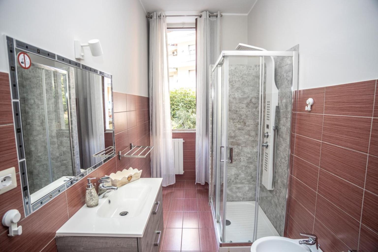 Shr-Sicily Holiday Rooms Catania Exterior photo