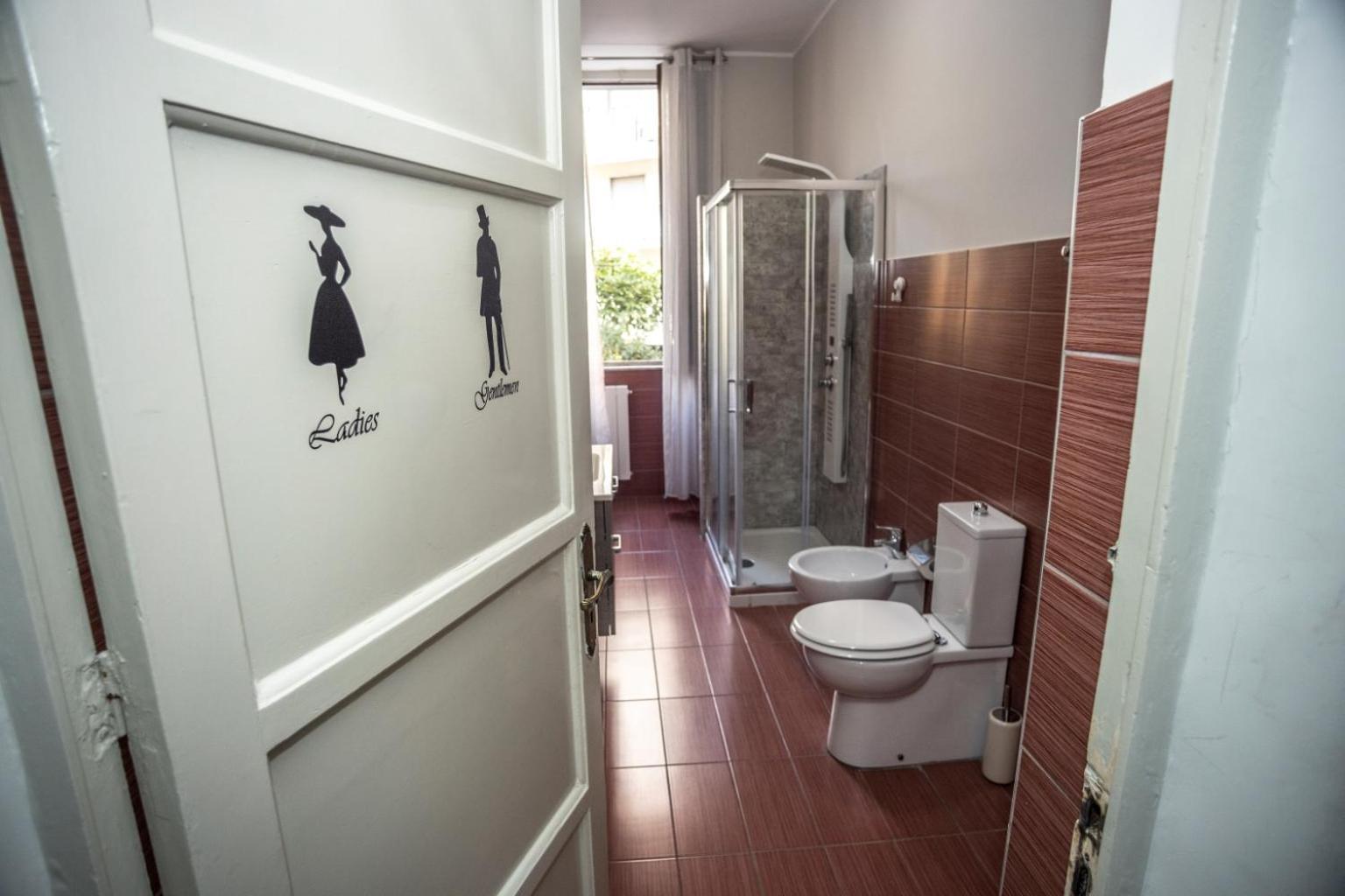 Shr-Sicily Holiday Rooms Catania Exterior photo